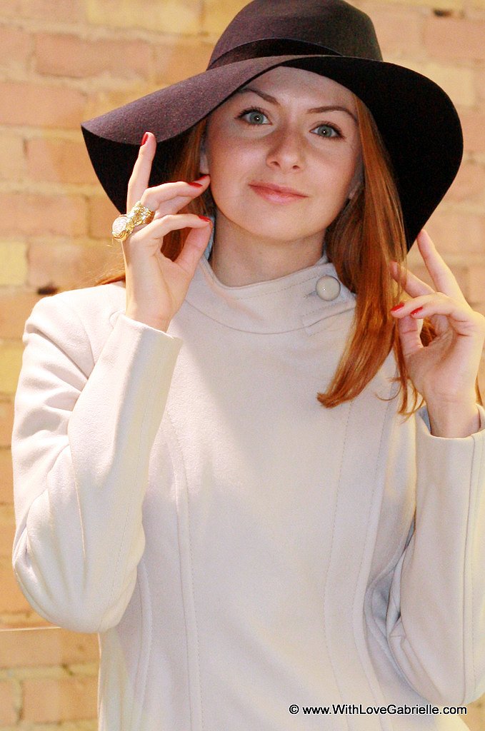 French Connection Fall 2012 Collection