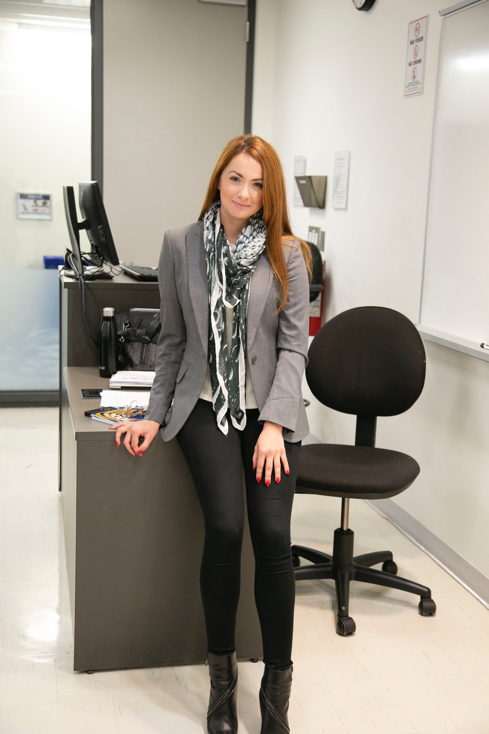 The class act of an influencer - Seneca News 